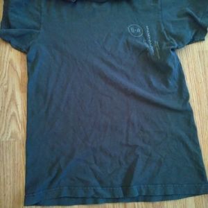 Grey womens t shirt, Extra Small